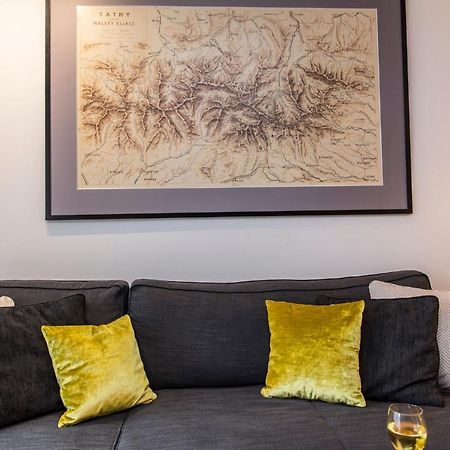 Apartamenty Royal Resort - Basen&Spa Zakopane Dış mekan fotoğraf