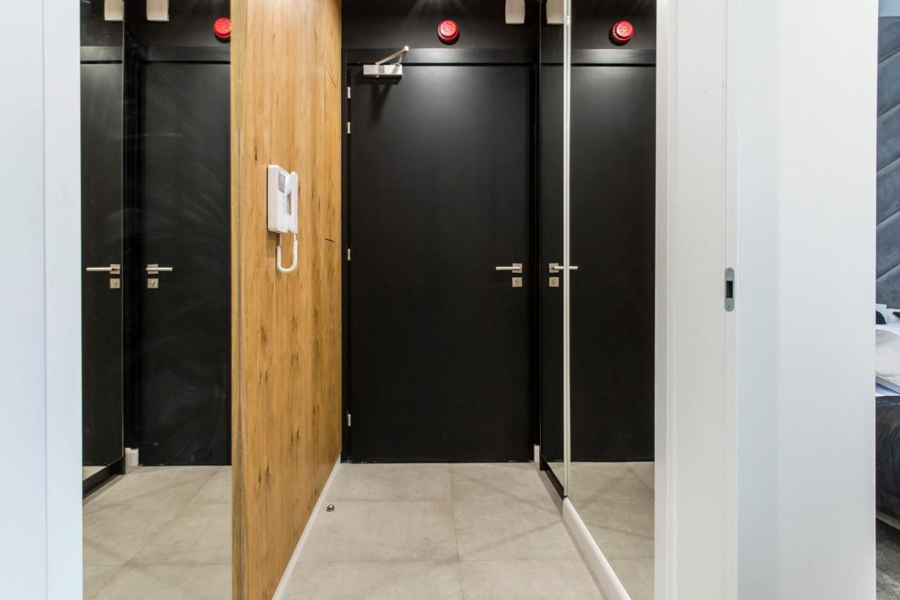 Apartamenty Royal Resort - Basen&Spa Zakopane Dış mekan fotoğraf