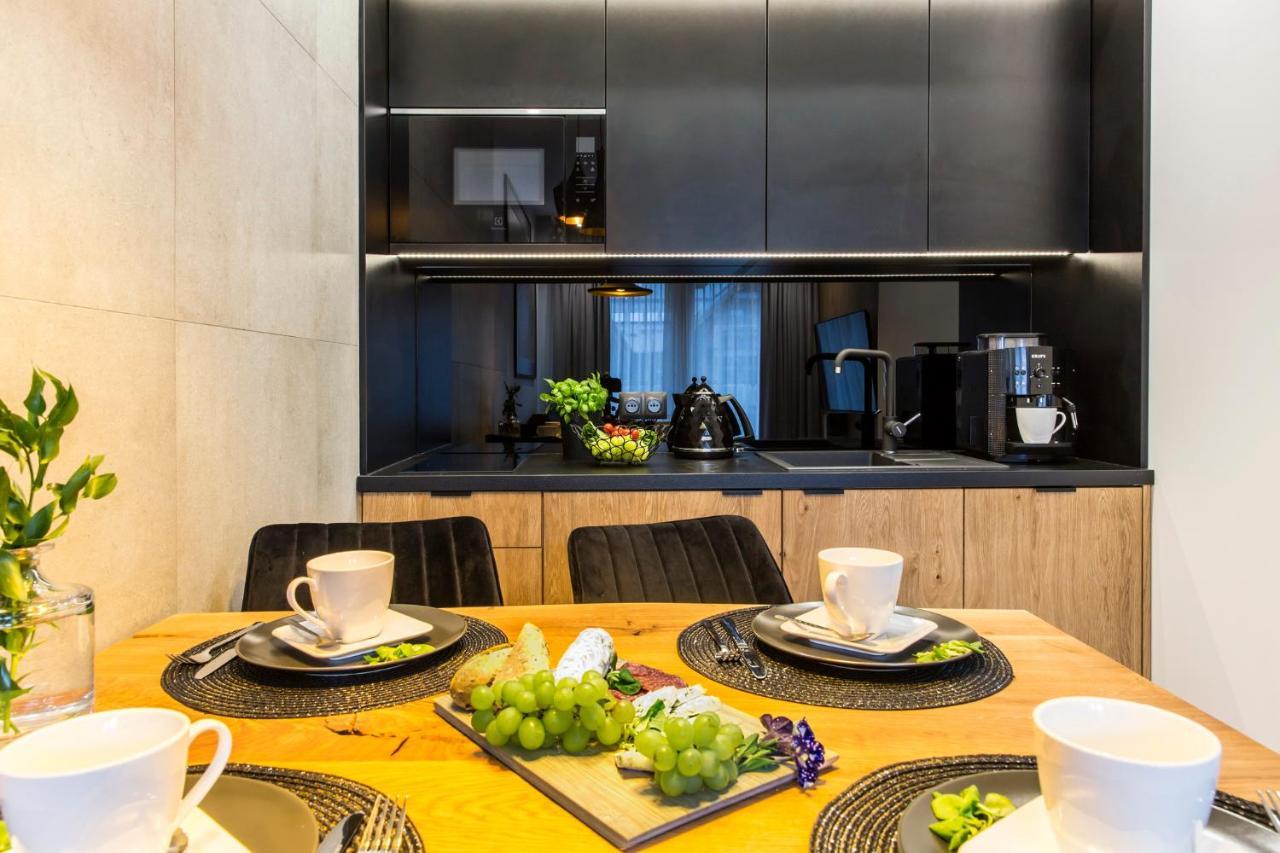Apartamenty Royal Resort - Basen&Spa Zakopane Dış mekan fotoğraf