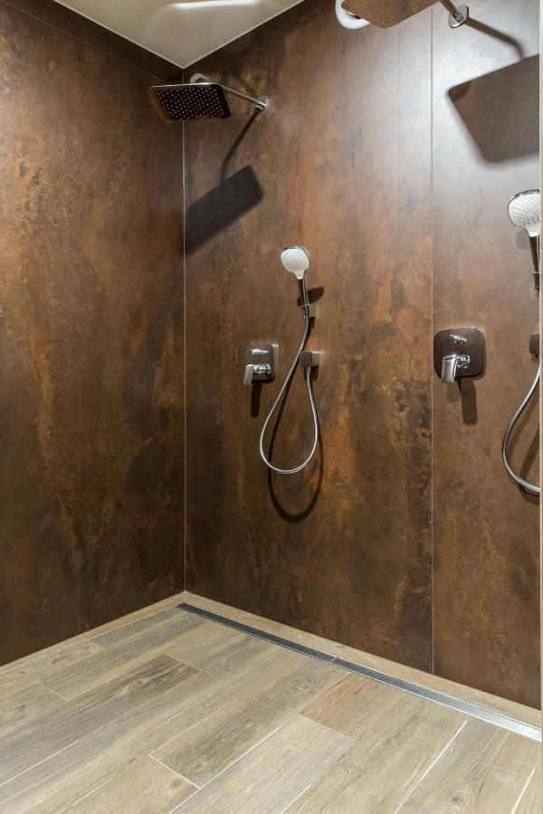 Apartamenty Royal Resort - Basen&Spa Zakopane Dış mekan fotoğraf